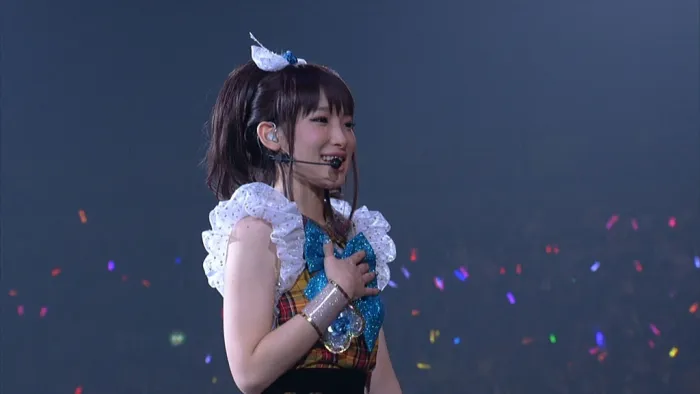 Next LoveLive! Endless Parade