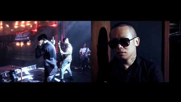 IN SITU-TABULA RASA蓝光