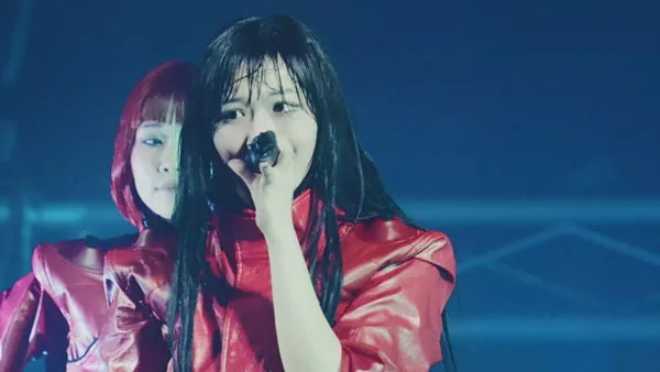 Zepp DiverCity 2023蓝光