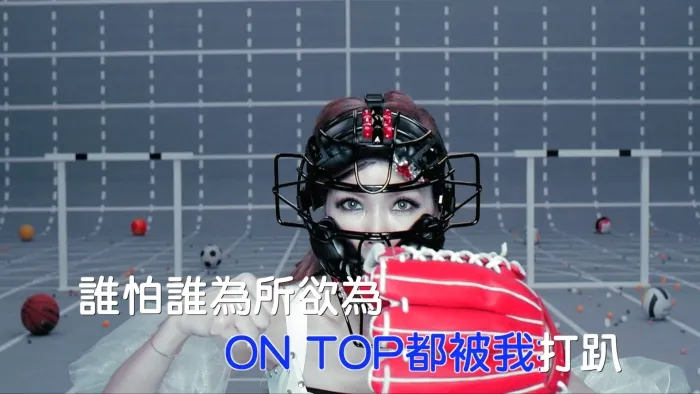 2015华语舞曲