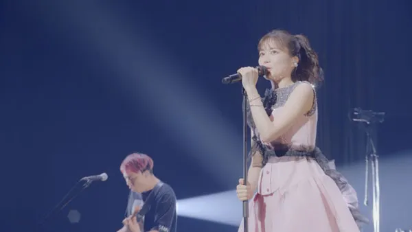 生田絵梨花 BDISO 高清