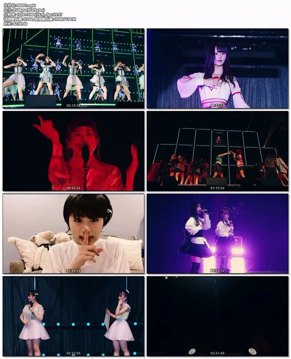 卒業コンサートBlu-ray