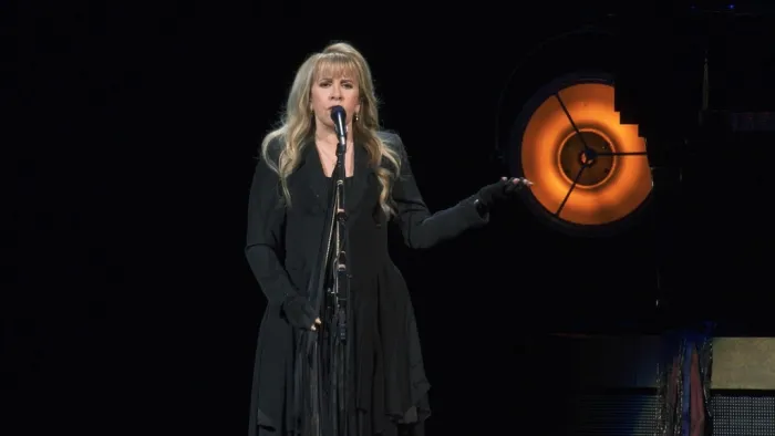 Stevie Nicks 黄金巡演