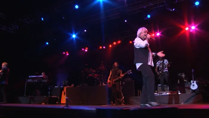 Air Supply 2013香港演唱会