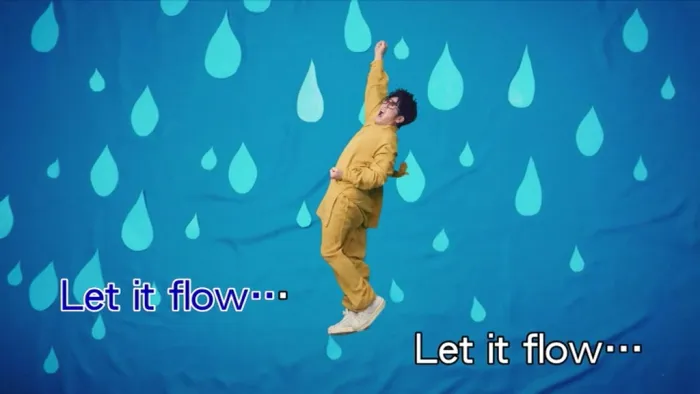曹格慢动作2019国语MV