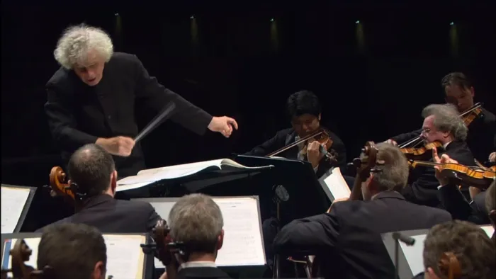 Berliner Philharmoniker