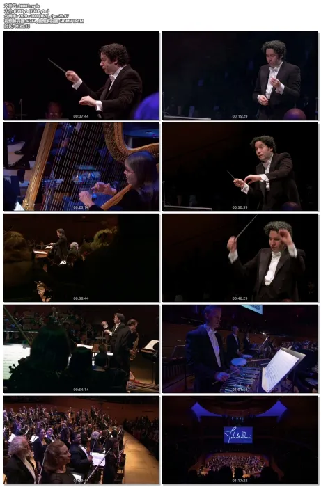 Walt Disney Concert Hall