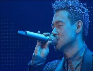 张学友2007香港光年世界巡回演唱会蓝光原盘