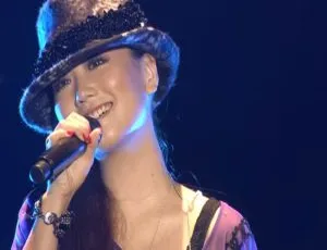 大冢爱《Love is Born》7周年纪念演唱会 2010 BD蓝光原盘