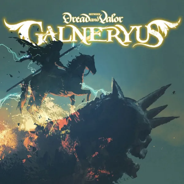 GALNERYUS演唱会2021新宿