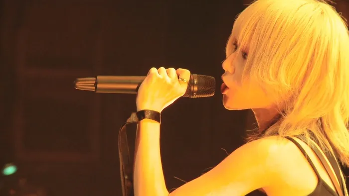 Reol 2018东京演唱会