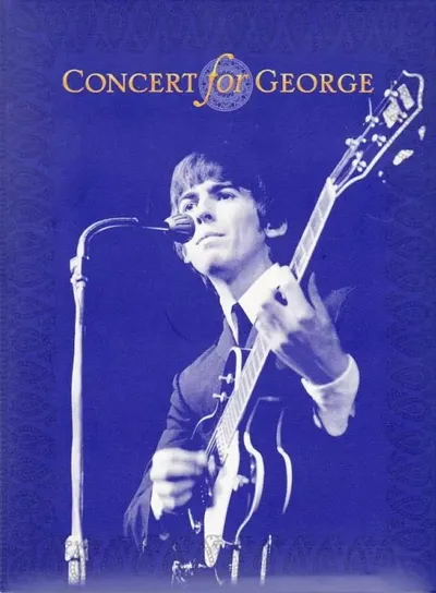 Concert for George 绝版典藏