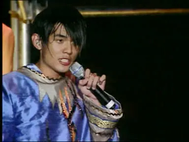 The One台北高清DVD
