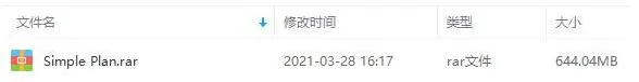 流行朋克经典专辑