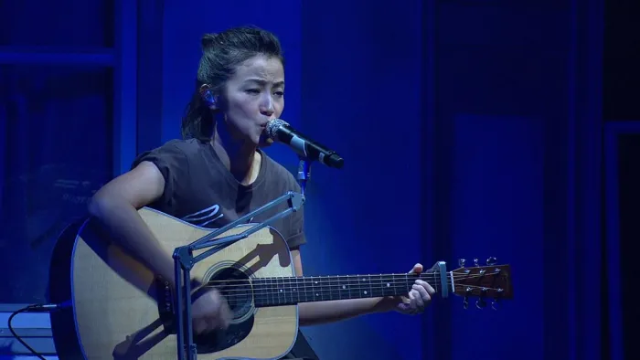 2015香港伊馆演唱会高清