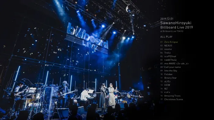 Blu-ray+CD豪华限定版