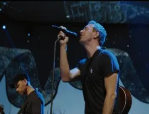 酷玩乐队2014鬼故事演唱会现场版 Coldplay Ghost Stories Live 超清珍藏-蓝海网