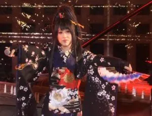 和乐器乐队Wagakki Band 2017日本演唱会 四季彩Shikisai 蓝光珍藏