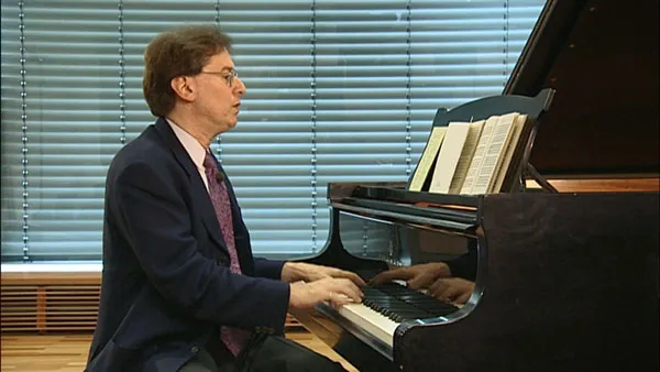 Masters of Classical Music 2015 Blu-ray