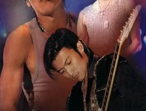 谢霆锋2004北京Reborn演唱会现场DVD完整版