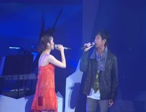 谢安琪好多谢安琪呐喊2009香港红馆演唱会蓝光高清-蓝海网