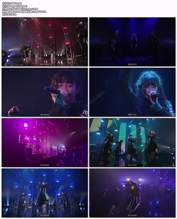 EMPiRE热门歌曲合集
