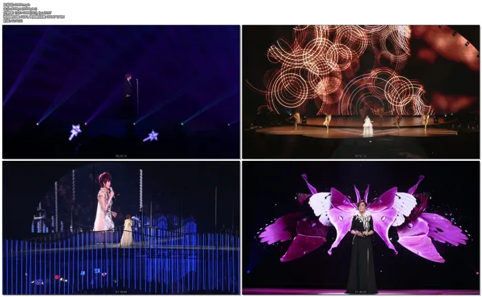 江蕙祝福演唱会蓝光珍藏版