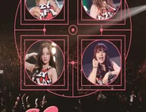 KARA 2014日本巡回演唱会KARASIA 2015 高清蓝光原盘 2BD 53.5GB-蓝海网