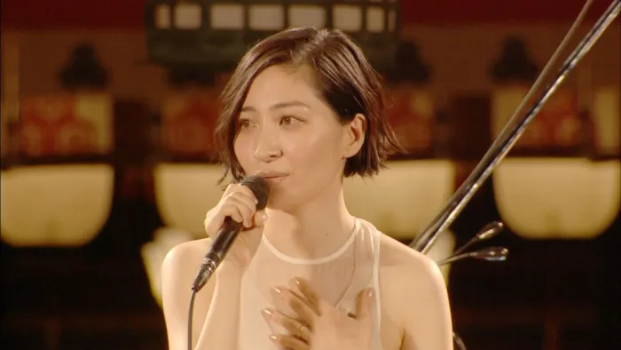 严岛神社演唱会蓝光
