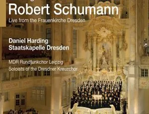 Homage to Robert Schumann 2010 欧美演唱会蓝光现场完整版