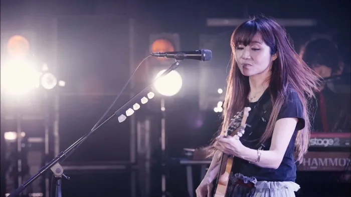 Yaida Hitomi LIVE TOUR 2016