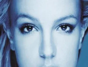 Britney Spears 2003 In The Zone 欧美演唱会 DVD 小甜甜布兰妮 流行禁区 ISO