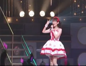田村由香里 2008秋日祭典演唱会 DVD完整版 高清现场实录-蓝海网
