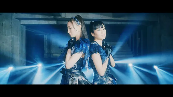 ClariS IRIS 2024