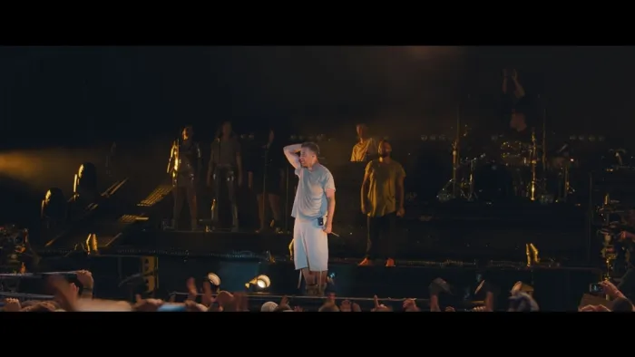 Marteria 2018演唱会蓝光原盘