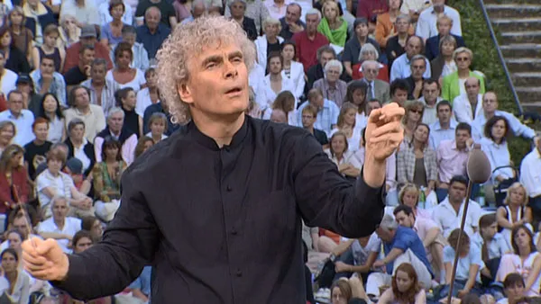 2005 French Concert Blu-ray