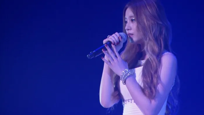T-ARA 武道馆 2013演唱会