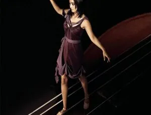 胡丽叶塔·凡内加丝 Julieta Venegas MTV Unplugged 2008 蓝光高清演唱会实况
