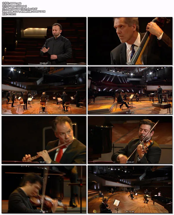 Europakonzert 2020