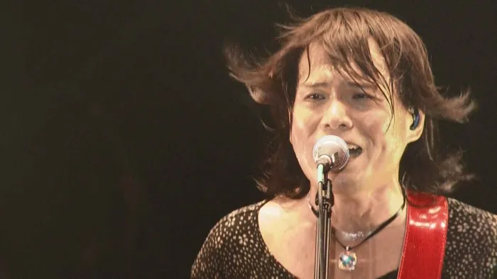 伍佰演唱会蓝光珍藏版
