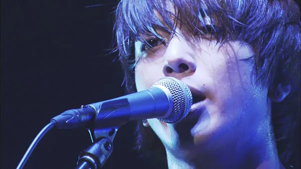 CODE NAME BLUE 蓝光实录