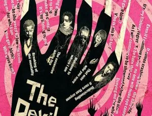 DIR EN GREY 2024日本演唱会The Devil In Me CD+BD蓝光珍藏版