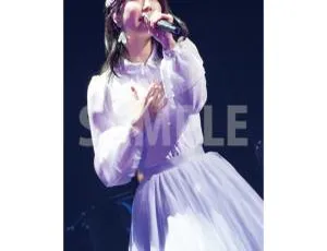 横山由依完全希望2018个人演唱会蓝光珍藏版