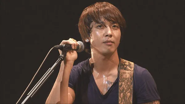 CODE NAME BLUE 蓝光实录