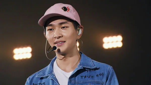 SHINee 2016东京巨蛋演唱会