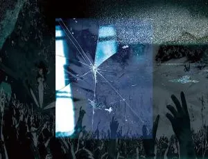 LUNA SEA 2018-2019日本武道馆蓝光演唱会 世纪现场珍藏版-蓝海网
