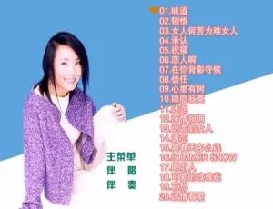 辛晓琪滚石经典MTV卡拉OK全集 DVD珍藏版-蓝海网