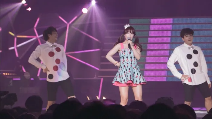 KARA重组巡演双碟