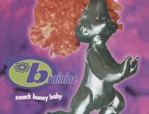 Brainiac – Smack Bunny Baby (2023) 24Bit-44.1kHz Hi-Res Flac-蓝海网