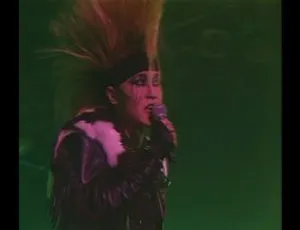 X JAPAN BLUE BLOOD TOUR 日本演唱会蓝光珍藏版-蓝海网